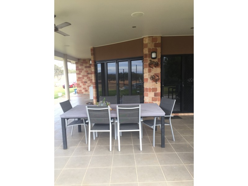 146 Eight Mile Lane, Cairdbeign QLD 4722