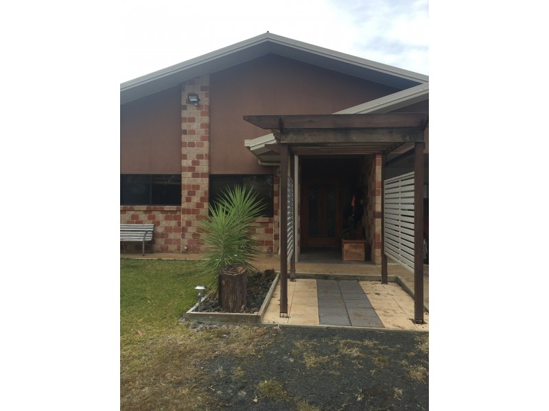 146 Eight Mile Lane, Cairdbeign QLD 4722