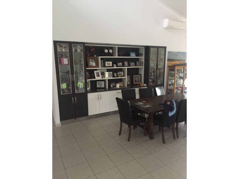 146 Eight Mile Lane, Cairdbeign QLD 4722
