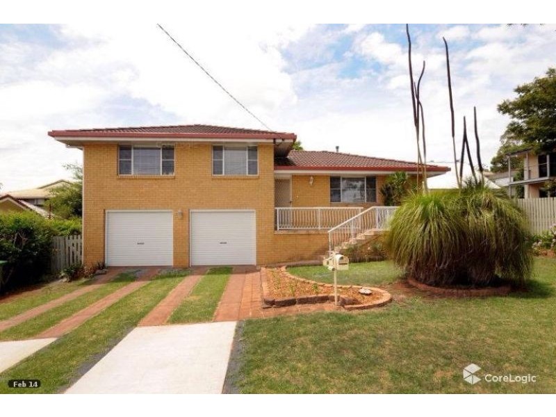 3 Parsons Street, Rangeville QLD 4350