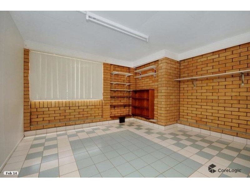 3 Parsons Street, Rangeville QLD 4350