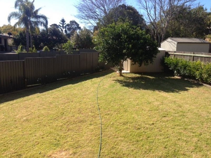 3 Parsons Street, Rangeville QLD 4350