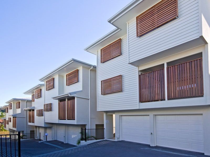 9/27 Herston Road, Kelvin Grove QLD 4059