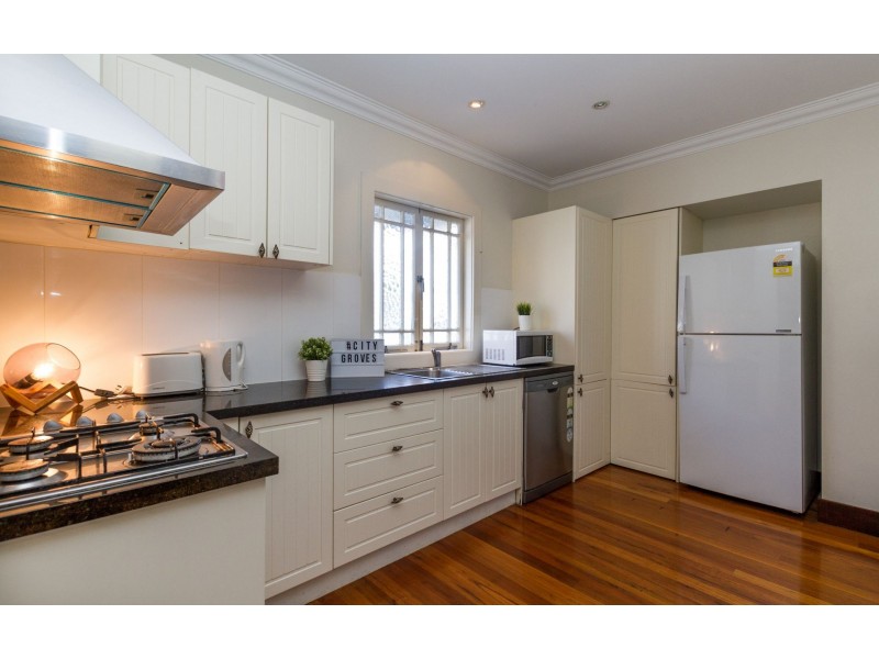 9/27 Herston Road, Kelvin Grove QLD 4059