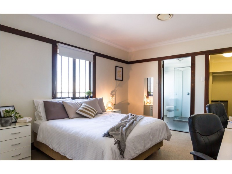 9/27 Herston Road, Kelvin Grove QLD 4059
