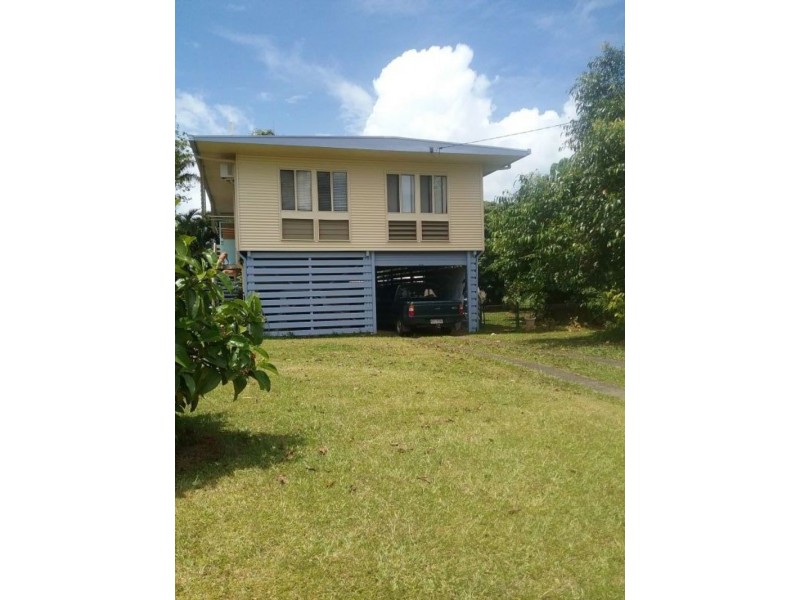 Innisfail Estate QLD 4860