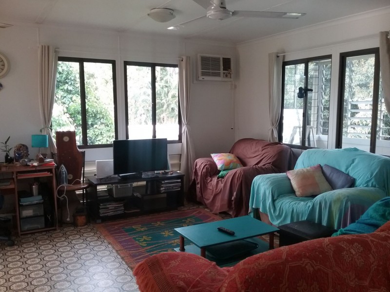 Innisfail Estate QLD 4860