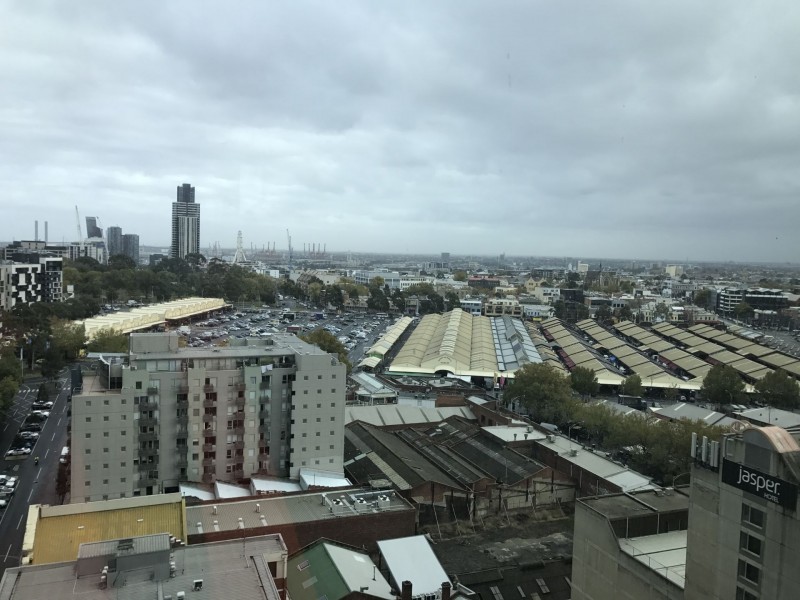 1408/462 Elizabeth street, Melbourne VIC 3000