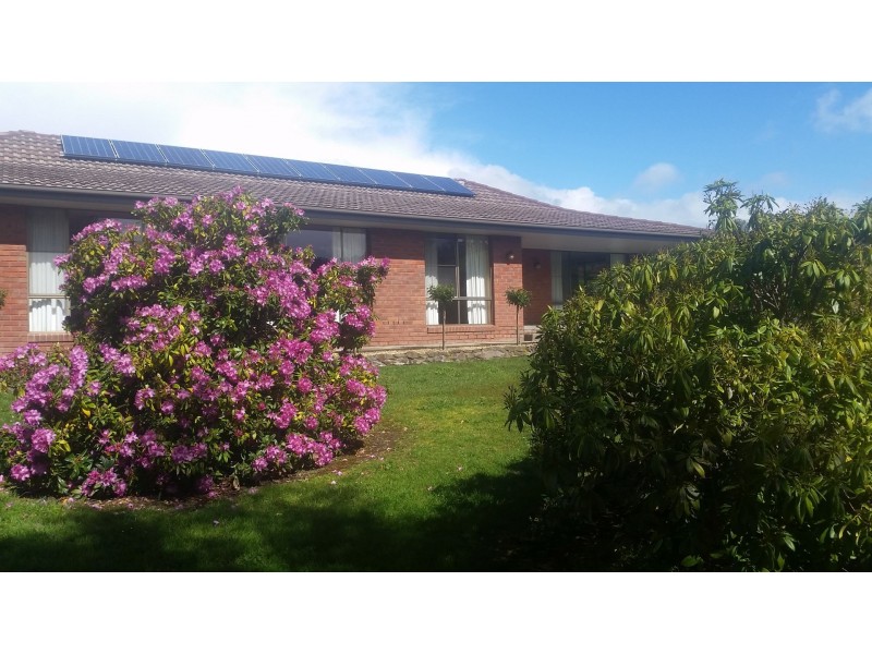 91 Francistown Rd, Dover TAS 7117
