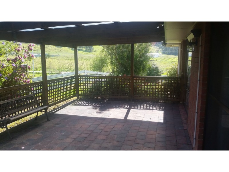 91 Francistown Rd, Dover TAS 7117