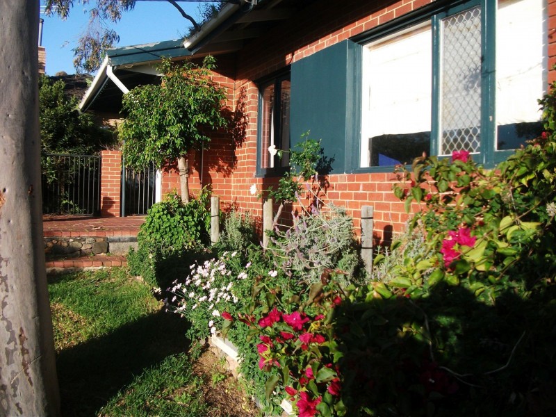 25 Longson Street, Hamilton Hill WA 6163