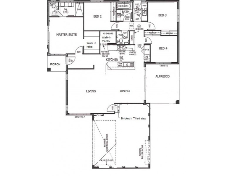 4a Patterson Place, Myaree WA 6154