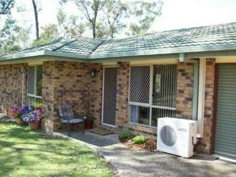 3/58 Lawrie Drive, Collingwood Park QLD 4301