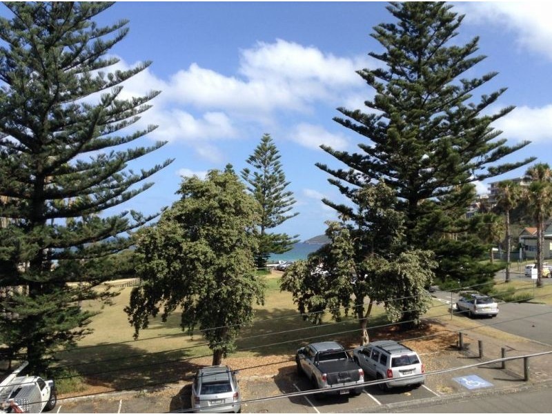 12/30 Moore Road, Freshwater NSW 2096