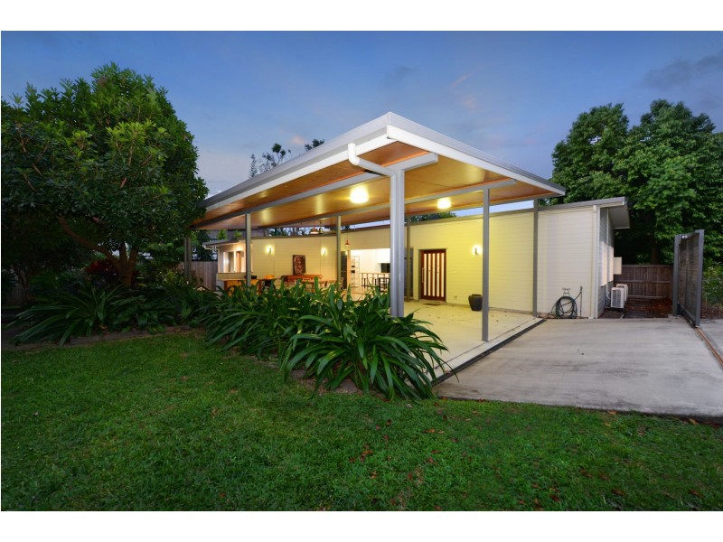 6 Vulcan Street, Aeroglen QLD 4870