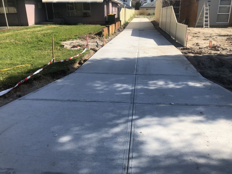 Lot Lot 4, 40 Whiteside Street, Cloverdale WA 6105