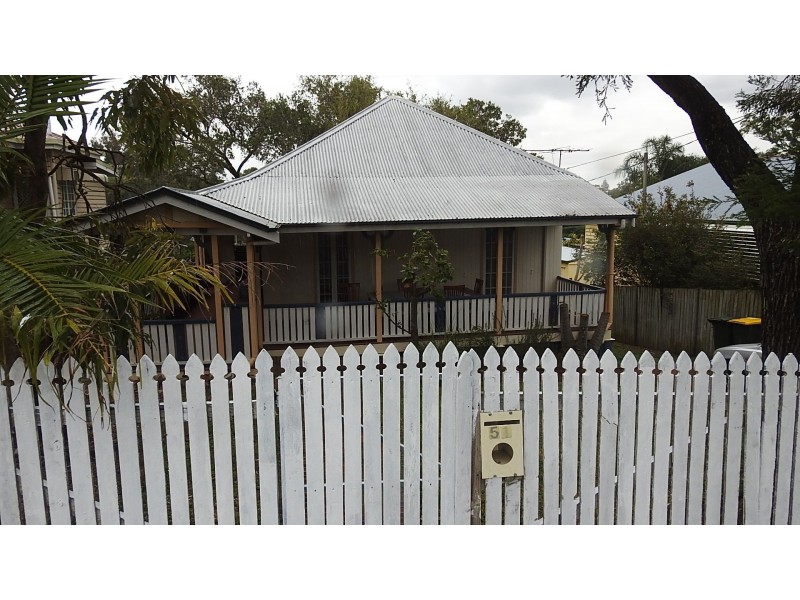 51 Hamlet Street, Annerley QLD 4103