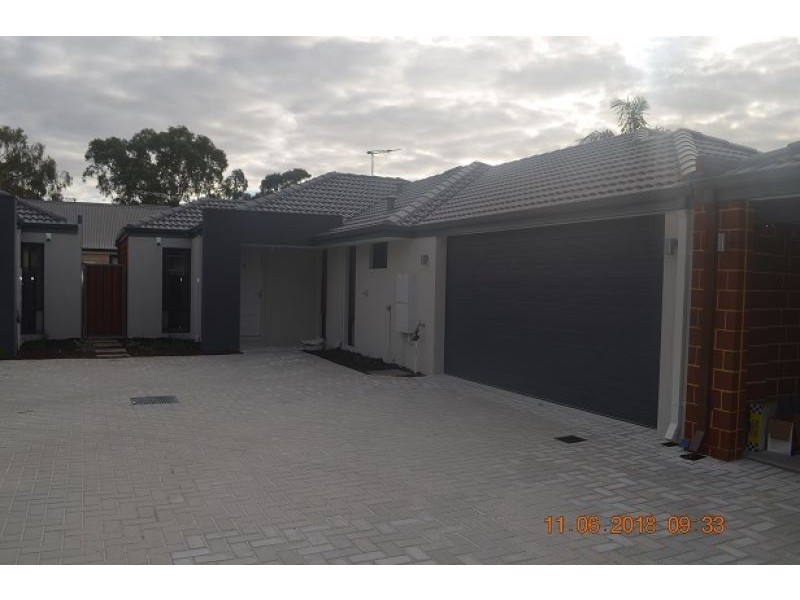 A/38 Gallagher Street, Eden Hill WA 6054