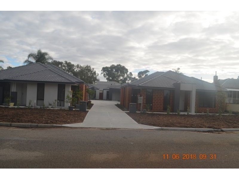 A/38 Gallagher Street, Eden Hill WA 6054