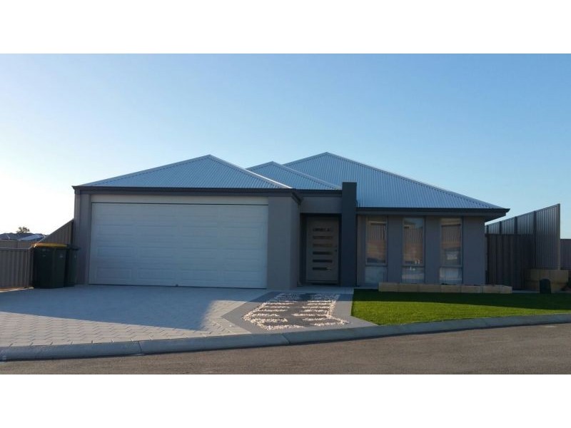 43 HOPBUSH WAY, Beeliar WA 6164