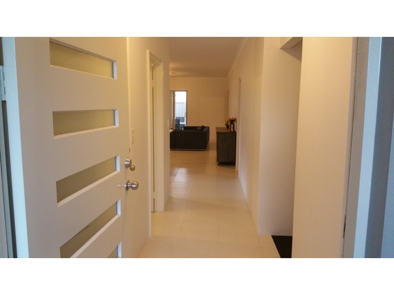 43 HOPBUSH WAY, Beeliar WA 6164