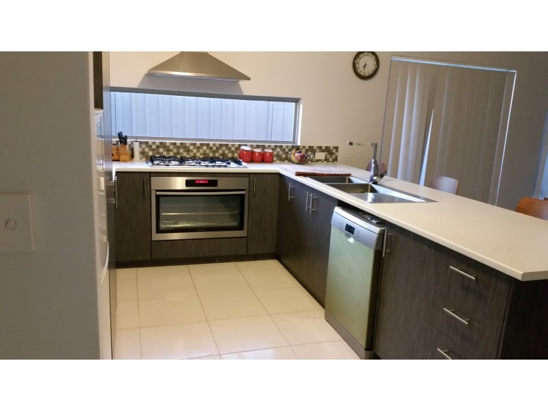 43 HOPBUSH WAY, Beeliar WA 6164