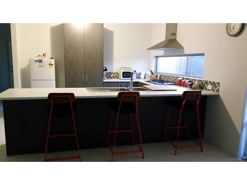 43 HOPBUSH WAY, Beeliar WA 6164