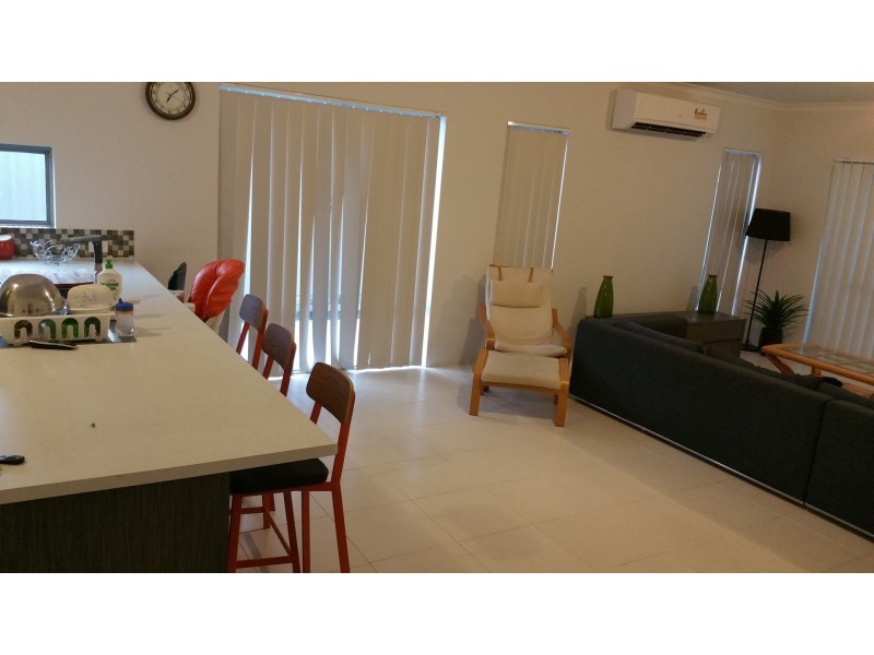 43 HOPBUSH WAY, Beeliar WA 6164