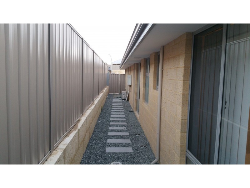 43 HOPBUSH WAY, Beeliar WA 6164