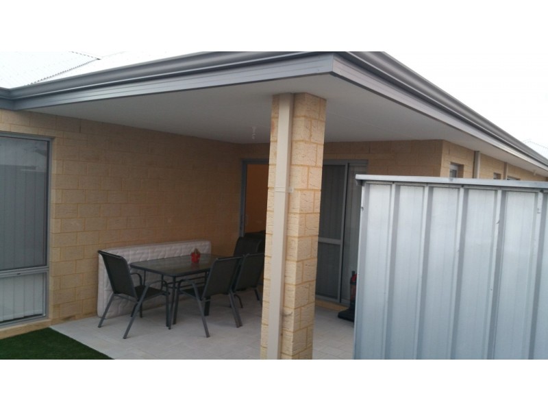 43 HOPBUSH WAY, Beeliar WA 6164