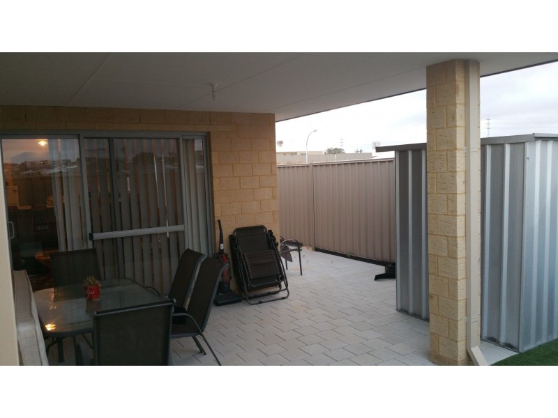 43 HOPBUSH WAY, Beeliar WA 6164