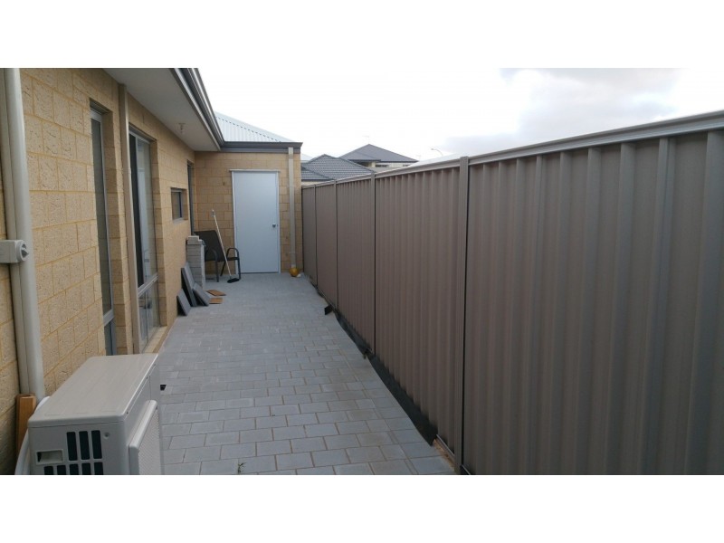 43 HOPBUSH WAY, Beeliar WA 6164