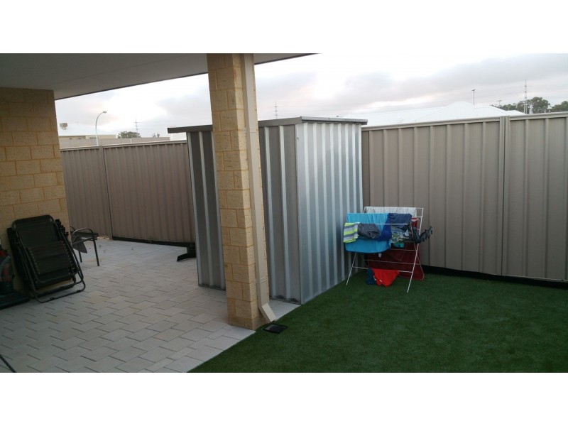 43 HOPBUSH WAY, Beeliar WA 6164