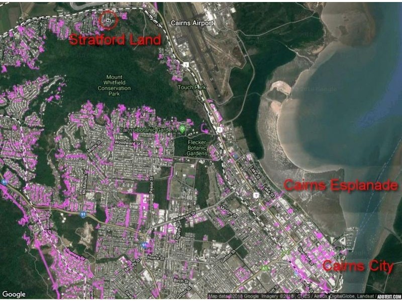 15 Dalgety Street, Stratford QLD 4870