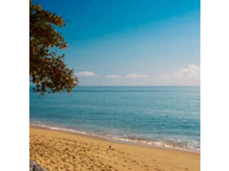 40 Marshall Street, Machans Beach QLD 4878