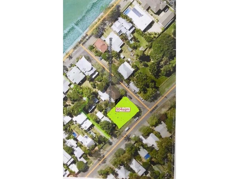 40 Marshall Street, Machans Beach QLD 4878