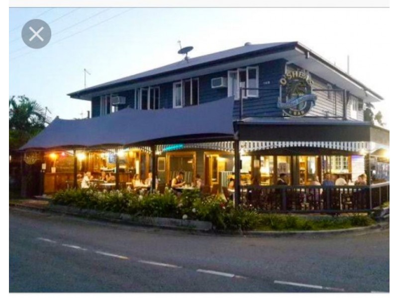 40 Marshall Street, Machans Beach QLD 4878