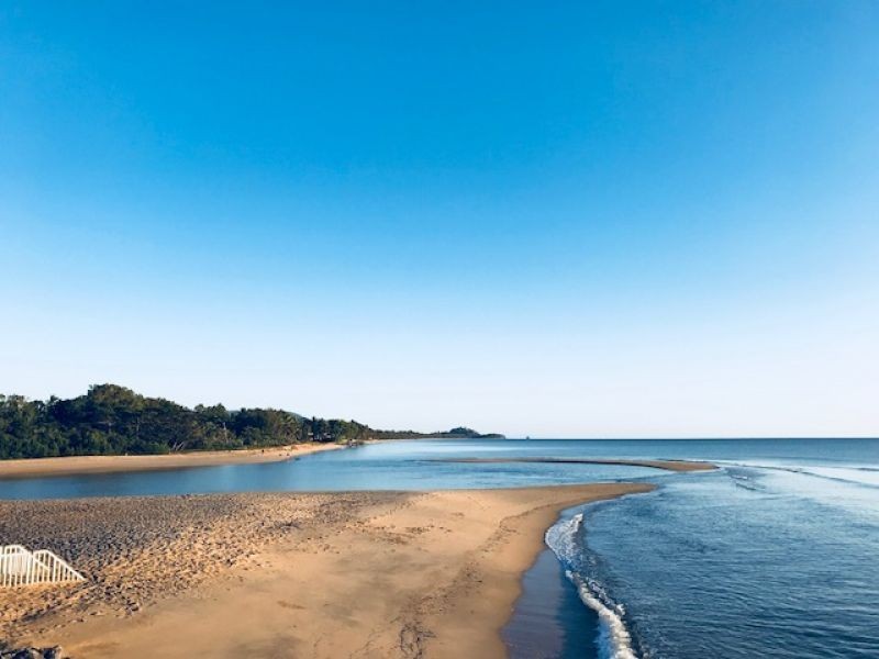 40 Marshall Street, Machans Beach QLD 4878