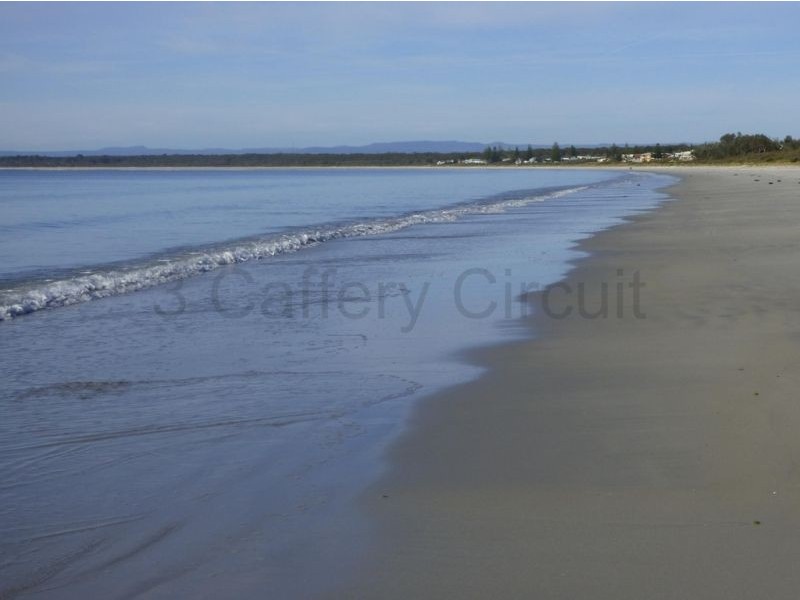 3 Caffery Circuit, Callala Beach NSW 2540