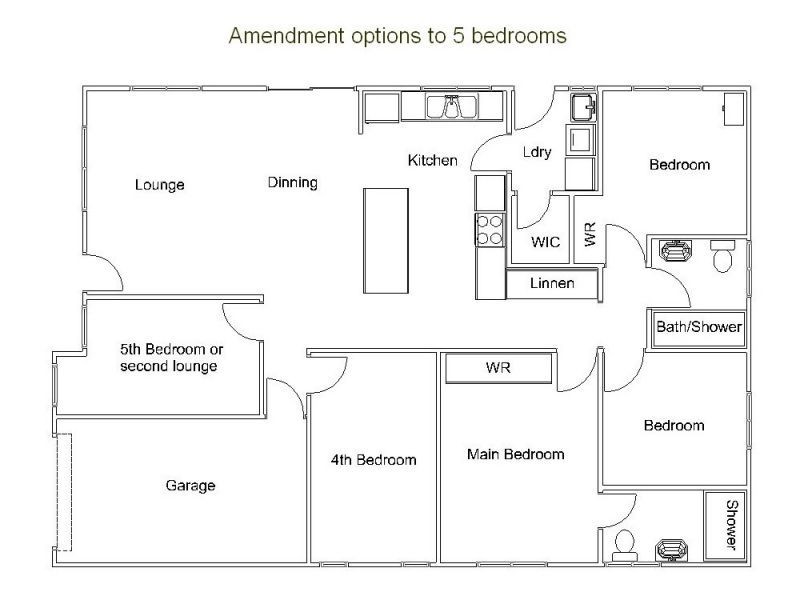 3 Caffery Circuit, Callala Beach NSW 2540