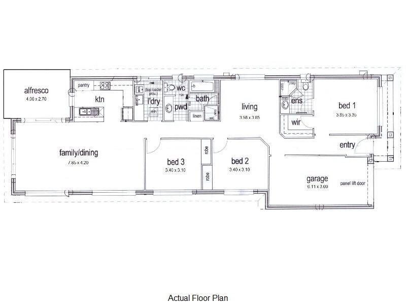 28A Truscott Road, Enfield SA 5085