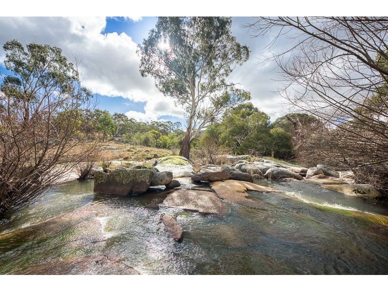 Lot 2 Zig Zag Rd, Nulla Vale VIC 3435