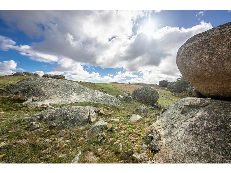 Lot 2 Zig Zag Rd, Nulla Vale VIC 3435