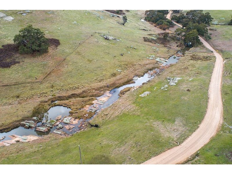 Lot 2 Zig Zag Rd, Nulla Vale VIC 3435