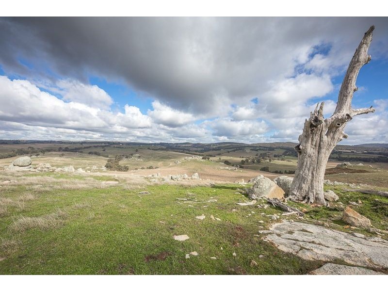 Lot 2 Zig Zag Rd, Nulla Vale VIC 3435