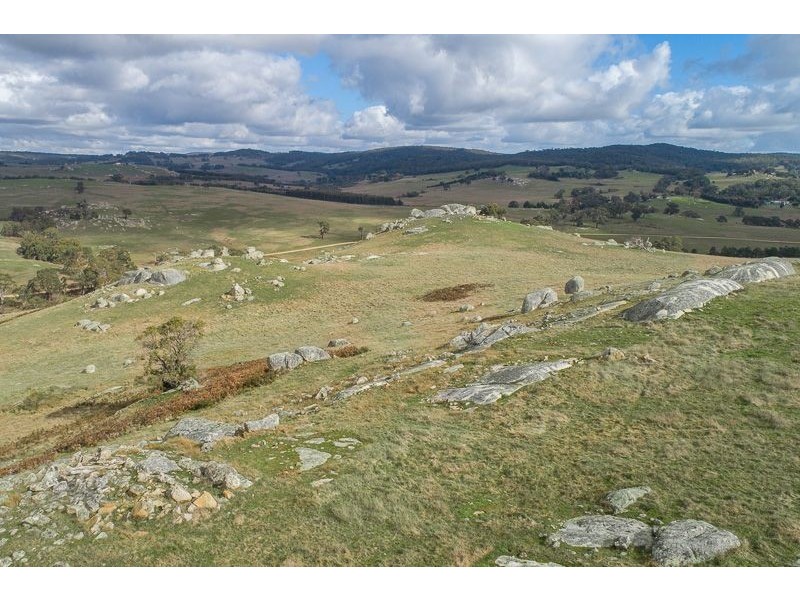 Lot 2 Zig Zag Rd, Nulla Vale VIC 3435