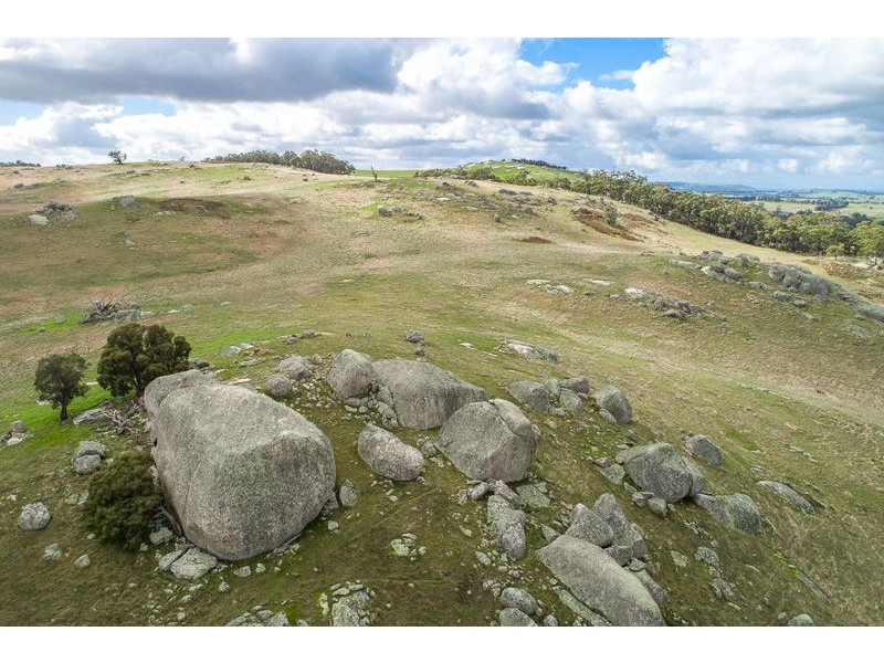 Lot 2 Zig Zag Rd, Nulla Vale VIC 3435