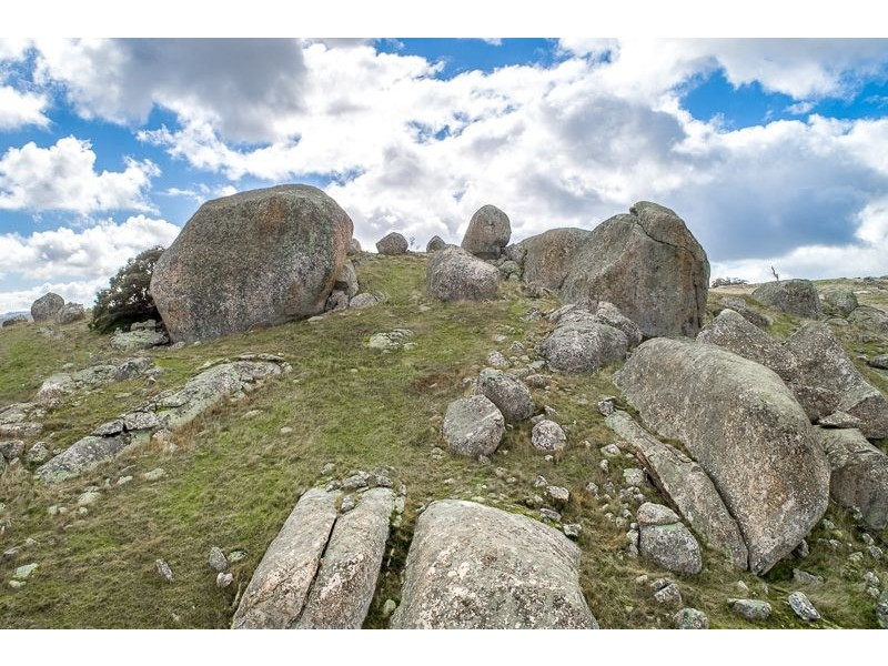 Lot 2 Zig Zag Rd, Nulla Vale VIC 3435