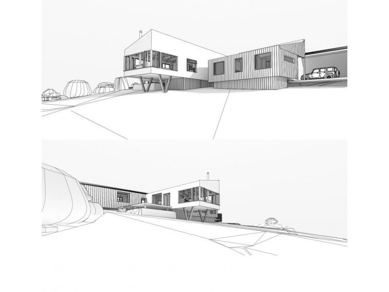 Lot 2 Zig Zag Rd, Nulla Vale VIC 3435