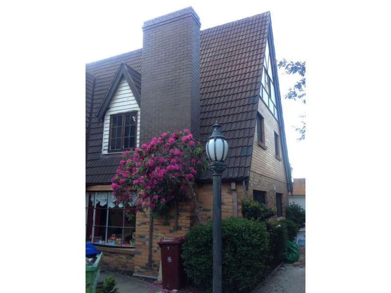 Doncaster East VIC 3109